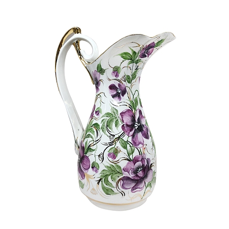 Купить фарфоровые Кувшины в магазине фарфоровой посуды