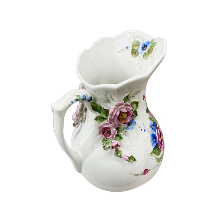Купить фарфоровые Кувшины в магазине фарфоровой посуды