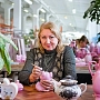 Галина Шестакова