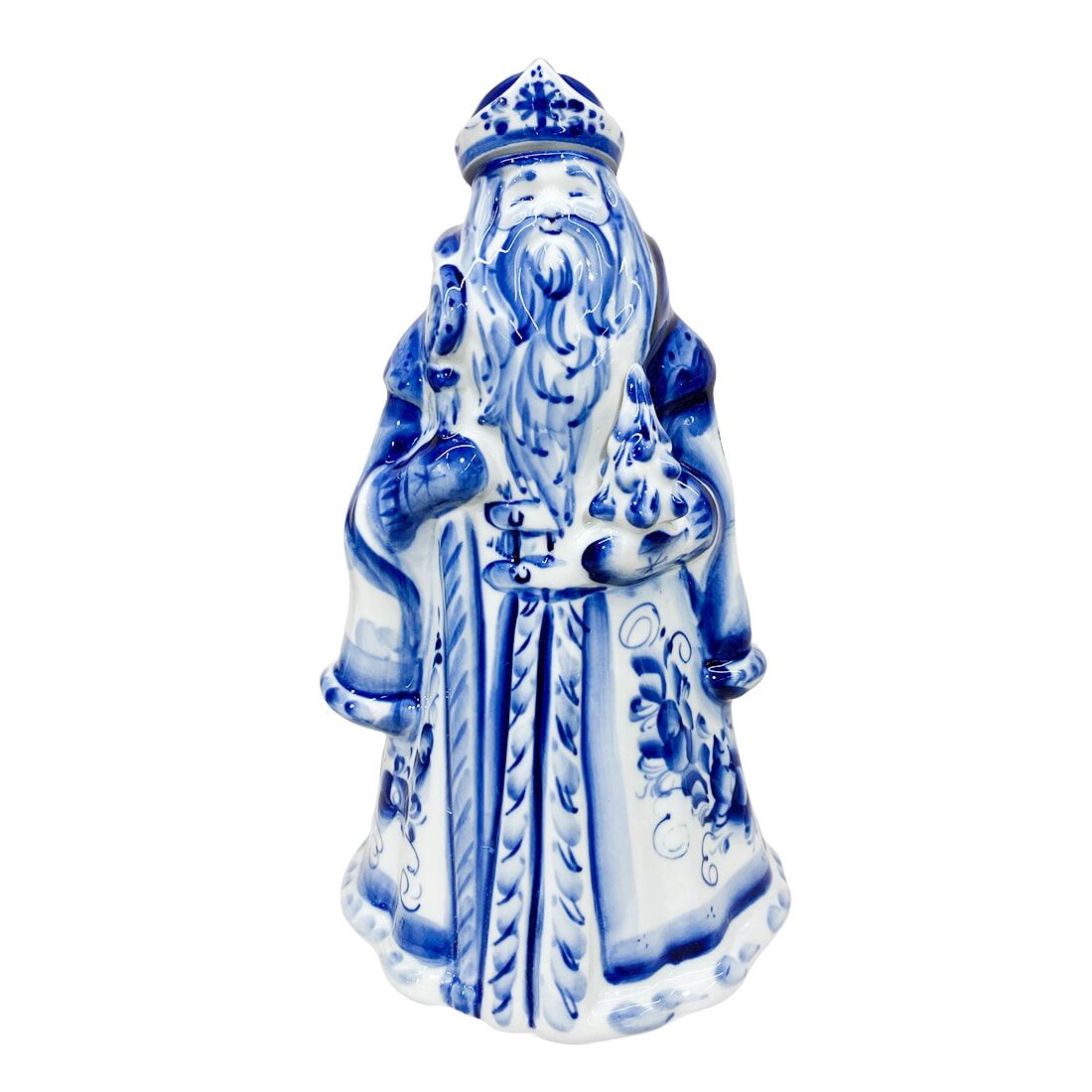 Штоф Дед Мороз 2 сорт