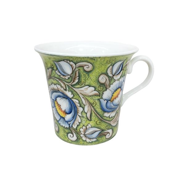 Коллекция «Пышные цветы»