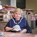 Ирина Антропова