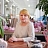 Елена Устюхина