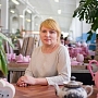 Елена Устюхина