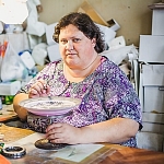 Юлия Кокарева