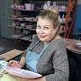 Светлана Свистунова