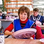 Наталья Кустарёва
