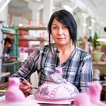 Наталья Лакомова